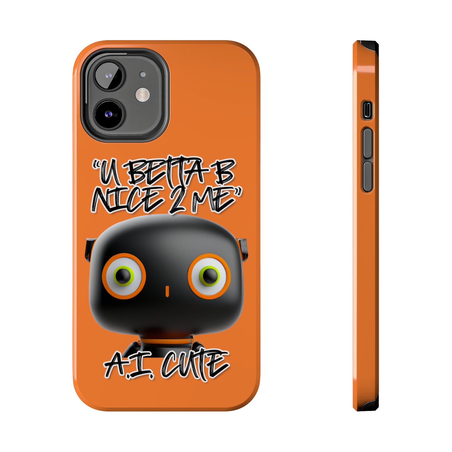 AI Cute Phone Case