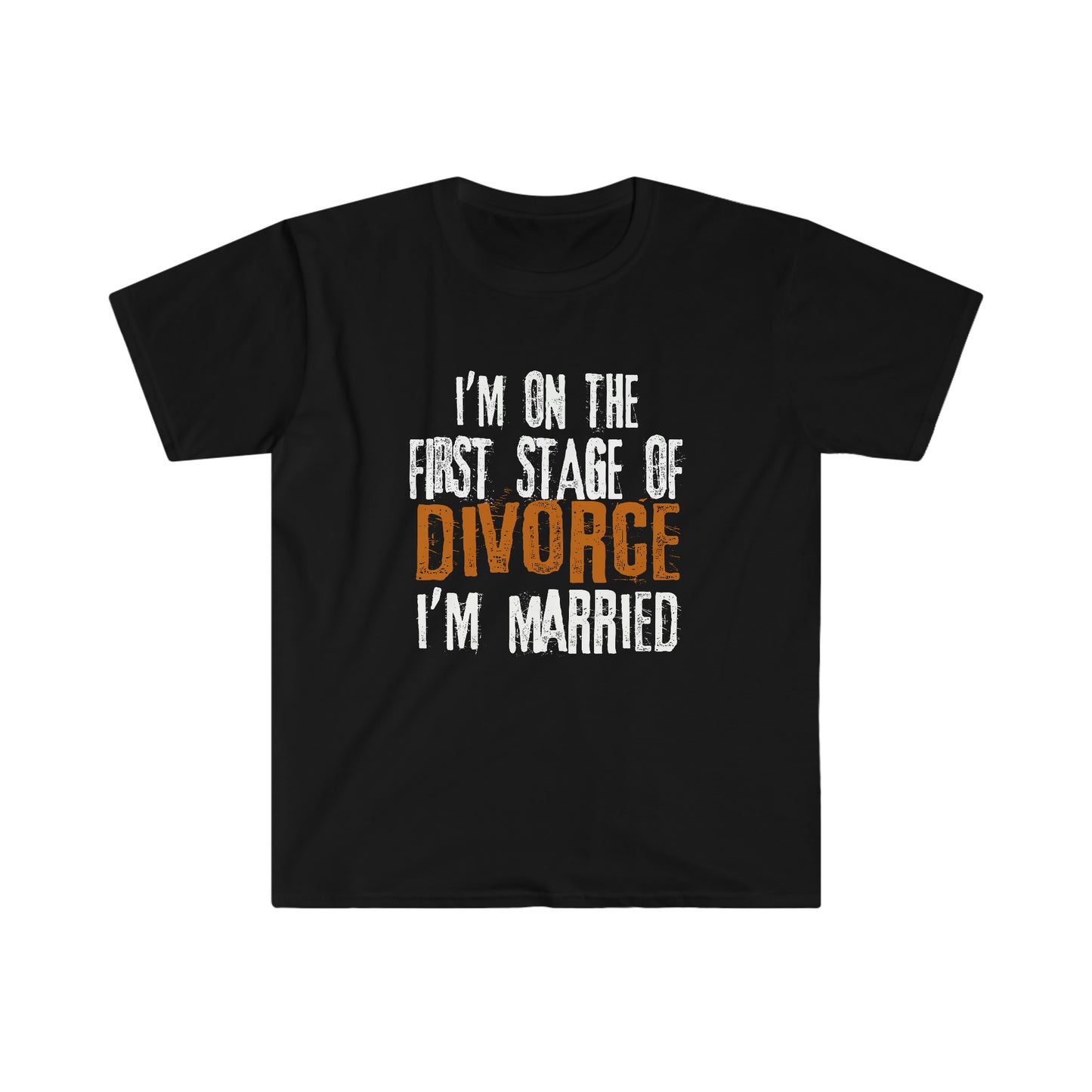 The I'm Still Married Tee