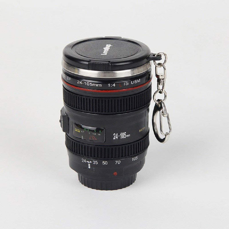 Mini Creative SLR Camera Lens Mug