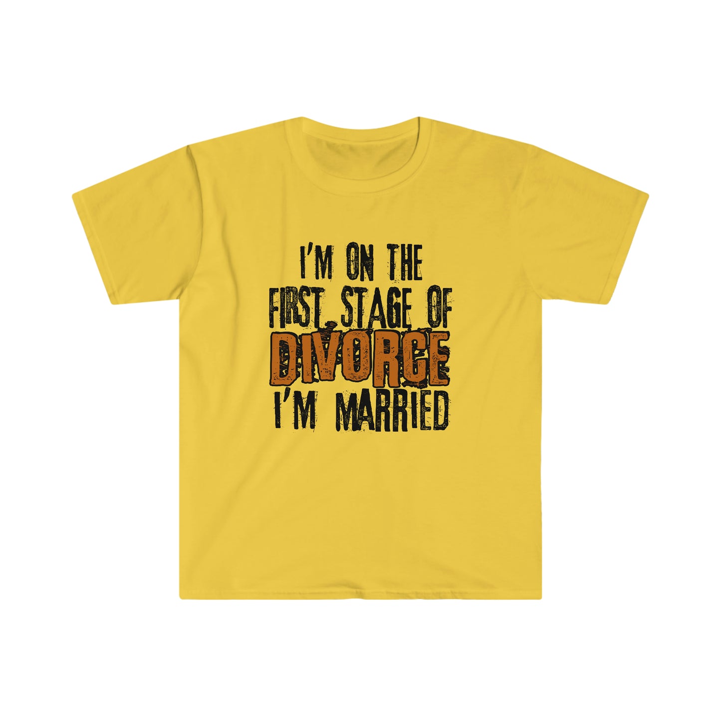 The I'm Still Married Tee