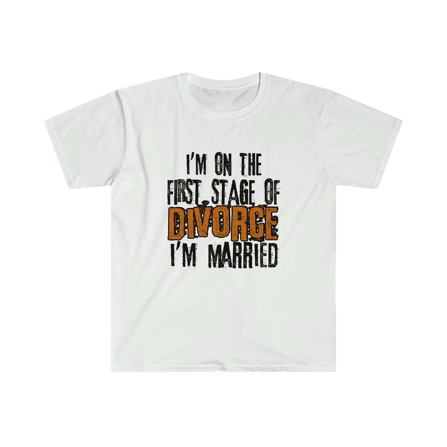 The I'm Still Married Tee