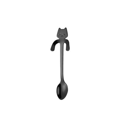 The Kitty Puss Spoon