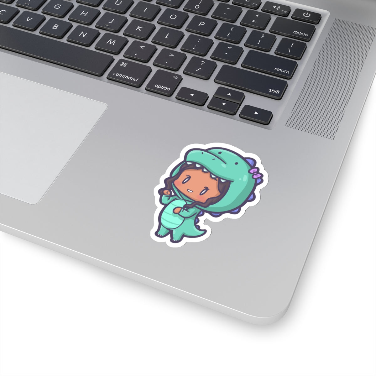 The Rorasaurus Sticker